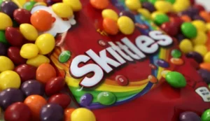 The Real Scoop on California's "Skittles Ban"