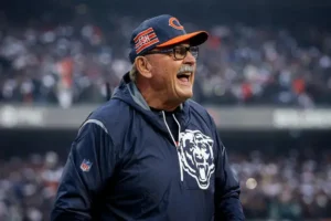 Dick Butkus: A Revered Legacy Remembered by Chicago Bears Linebacker Tremaine Edmunds