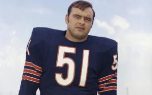 As we remember Dick Butkus, we are reminded that his impact extended far beyond the gridiron.