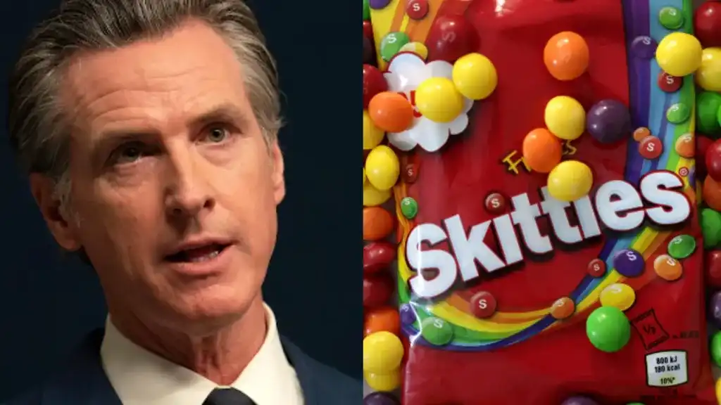 Does the "Skittles Ban" Hold Ground?