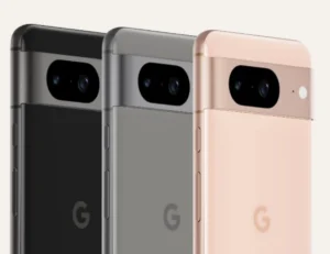 Google Pixel 8 and Pixel 8 Pro